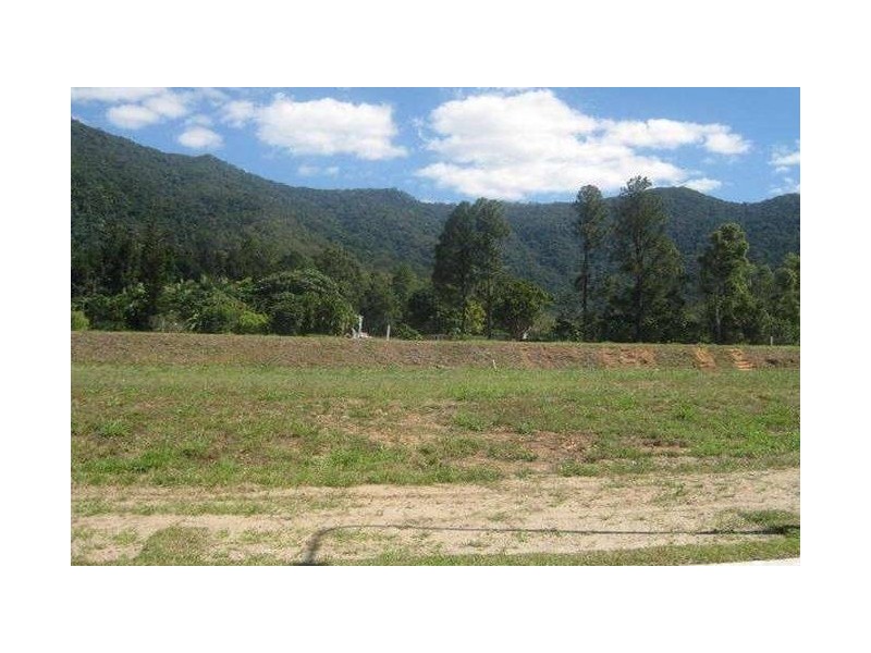 Lot 277 Galeola Close, Edmonton QLD 4869