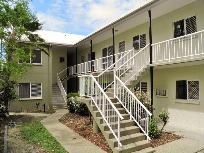 10/6 Kidston Street, Cairns QLD 4870