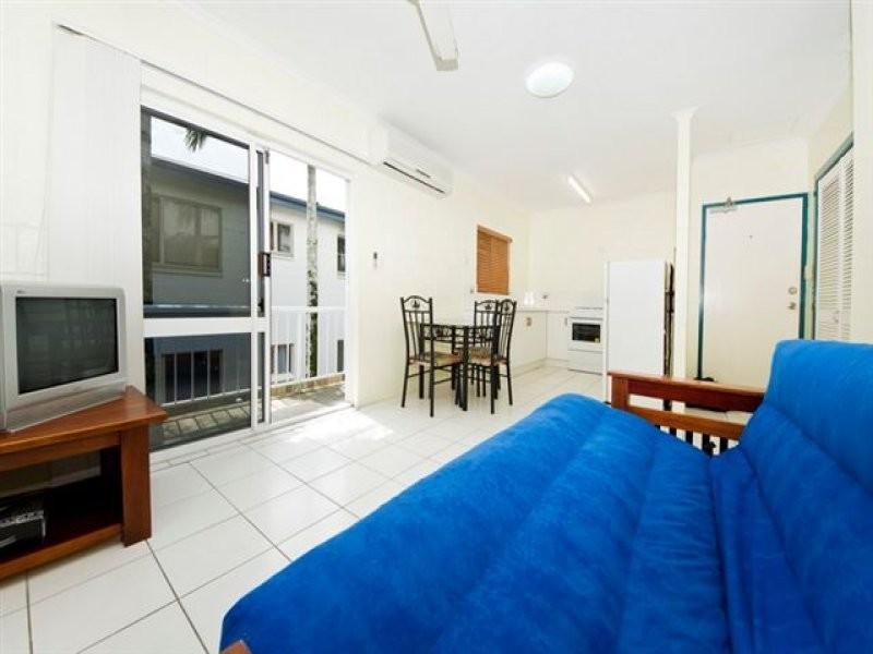 10/6 Kidston Street, Cairns QLD 4870