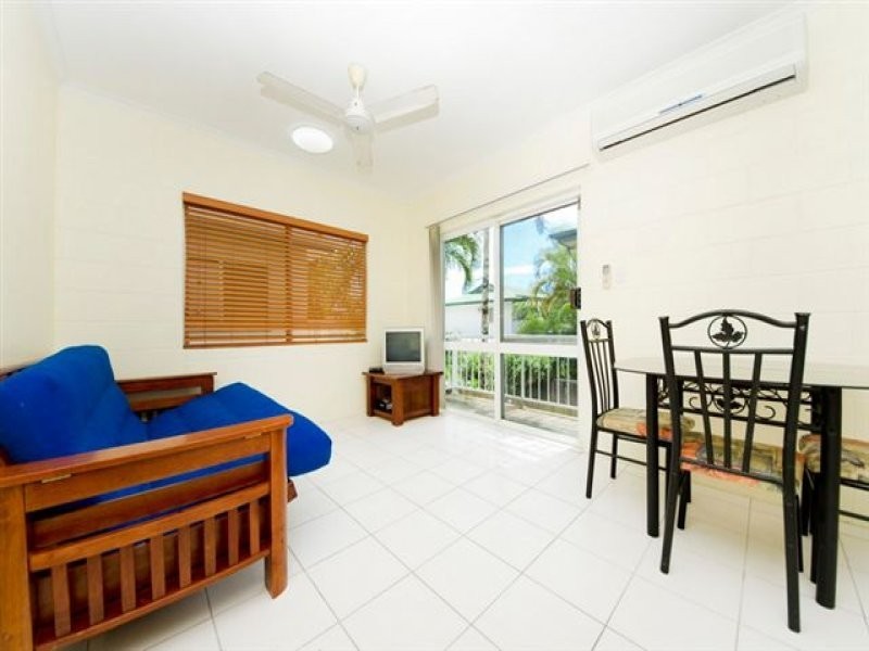 10/6 Kidston Street, Cairns QLD 4870