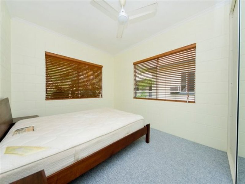 10/6 Kidston Street, Cairns QLD 4870