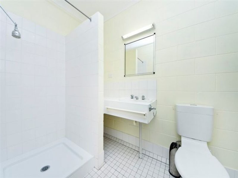 10/6 Kidston Street, Cairns QLD 4870