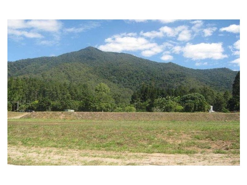 Lot 291 Galeola Close, Edmonton QLD 4869