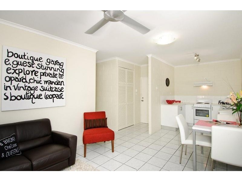 Cairns QLD 4870