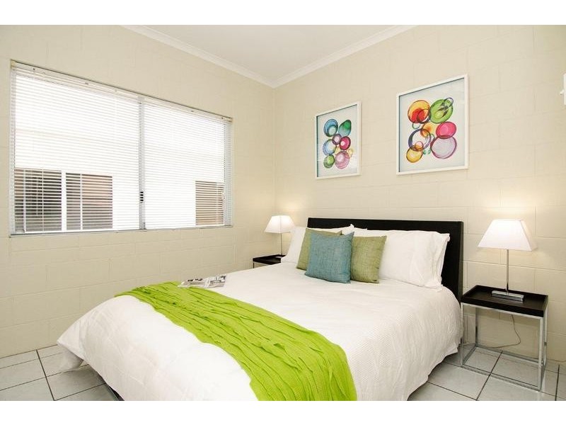 Cairns QLD 4870