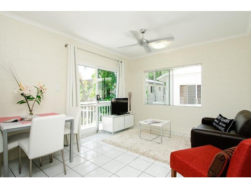 Cairns QLD 4870