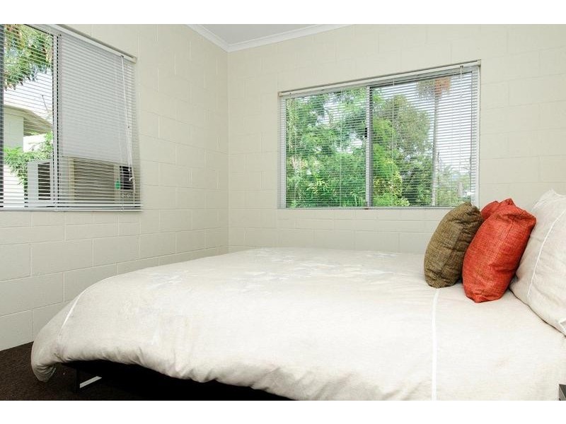 Cairns QLD 4870