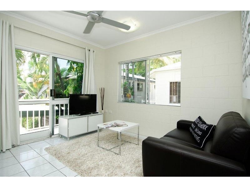 Cairns QLD 4870