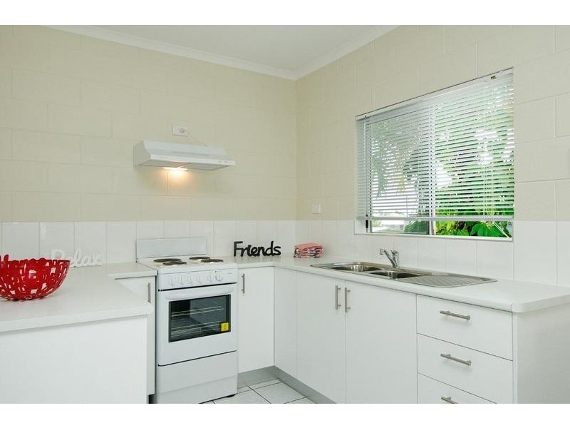 10/8 Kidston Street, Cairns QLD 4870