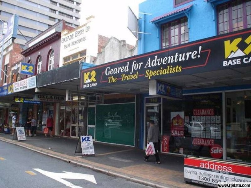 138 Wickham Street, Fortitude Valley QLD 4006