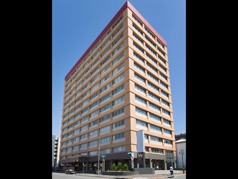 269 Wickham St, Fortitude Valley QLD 4006