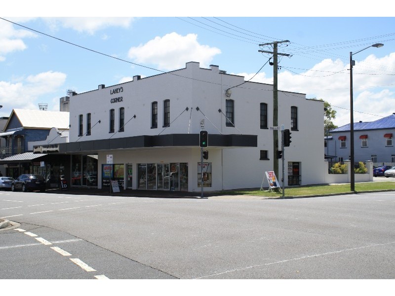 5/922 Stanley Street, East Brisbane QLD 4169