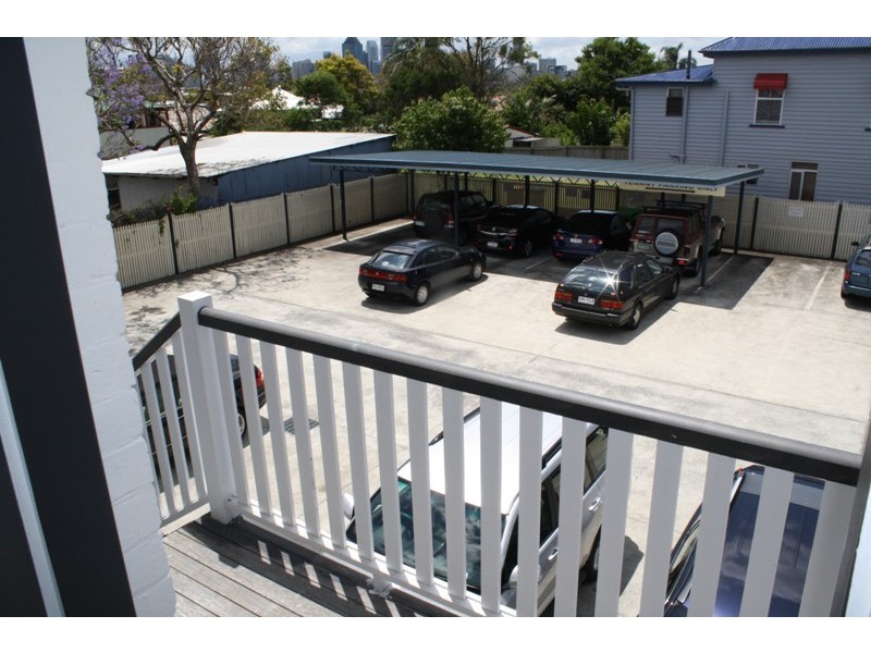 5/922 Stanley Street, East Brisbane QLD 4169