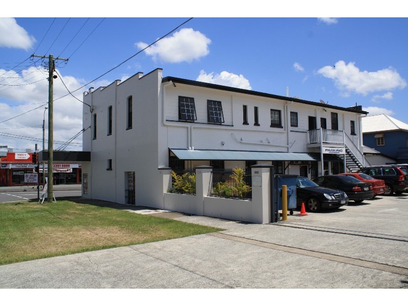 5/922 Stanley Street, East Brisbane QLD 4169