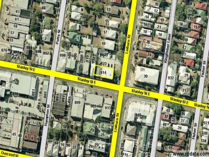 5/922 Stanley Street, East Brisbane QLD 4169