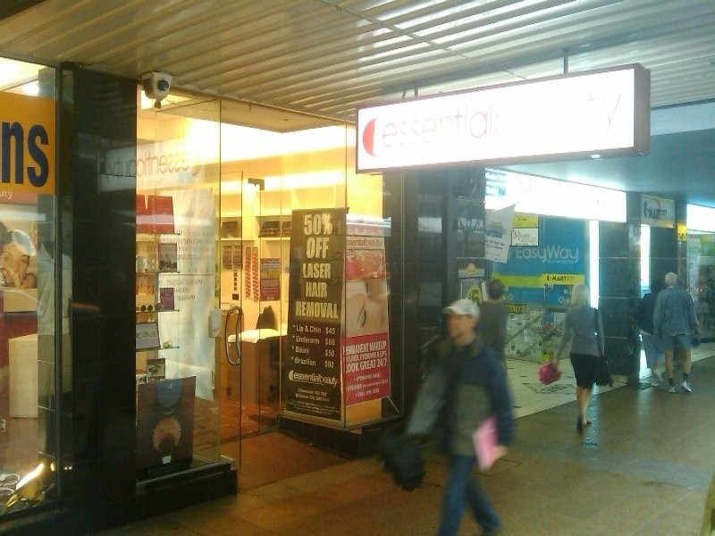 134 Adelaide St, Brisbane QLD 4000