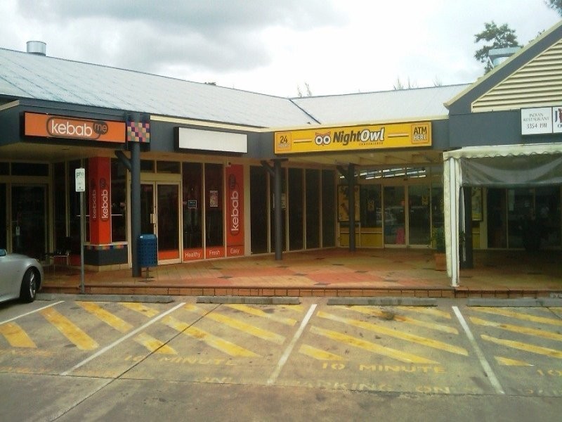 320 Wardell St, Enoggera QLD 4051