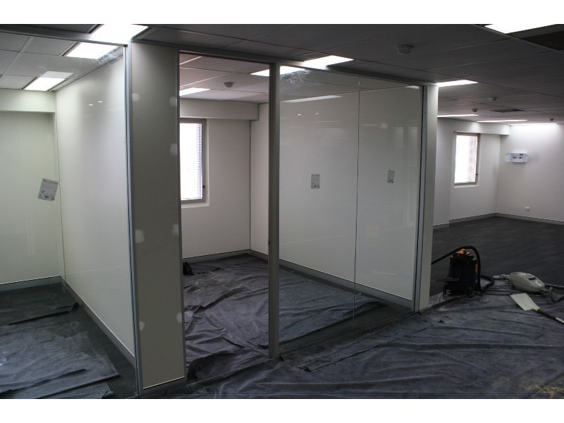 Lot 5.134, 87 Wickham Tce, Spring Hill QLD 4000