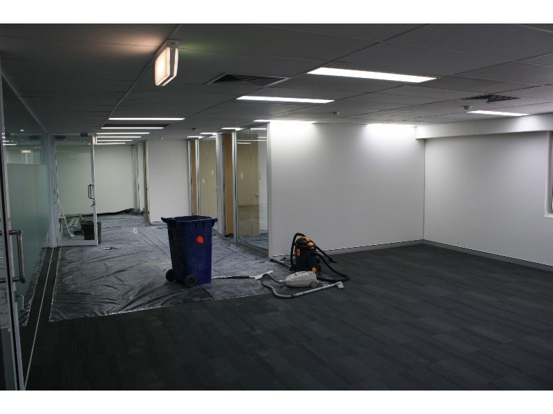 Lot 5.134, 87 Wickham Tce, Spring Hill QLD 4000