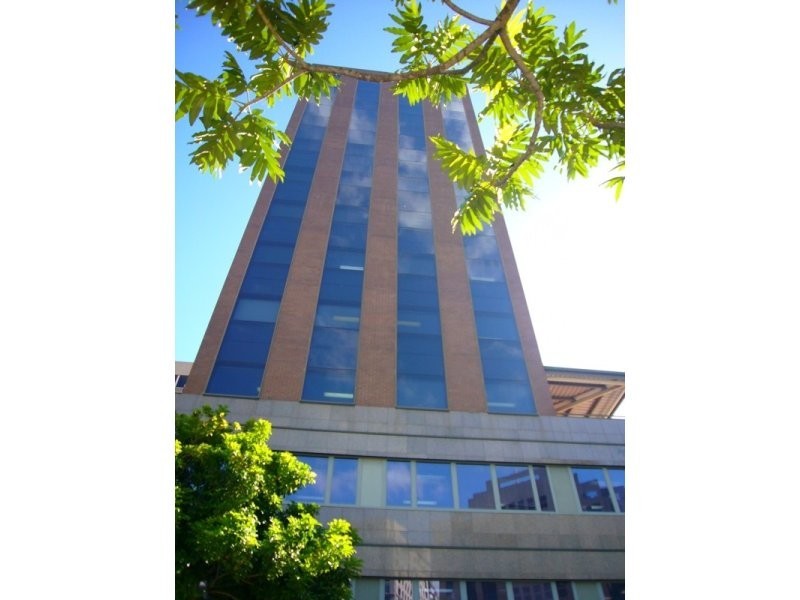 Lot 5.134, 87 Wickham Tce, Spring Hill QLD 4000