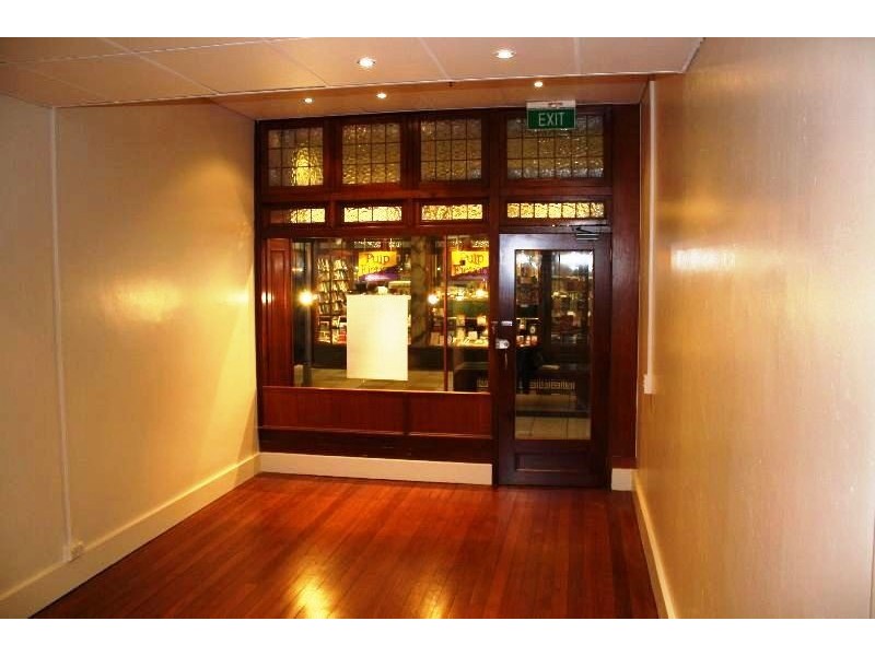 198 Adelaide Street, Brisbane QLD 4000