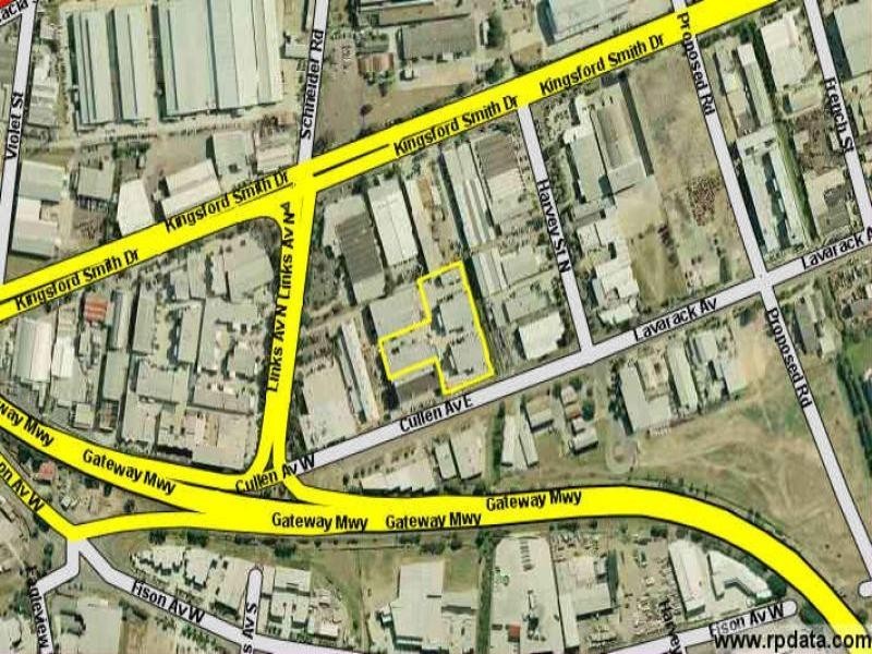 300 Cullen Avenue, Eagle Farm QLD 4009