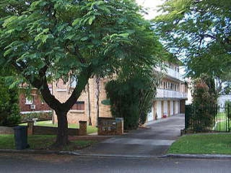 3/6 Garnet Street, Clayfield QLD 4011