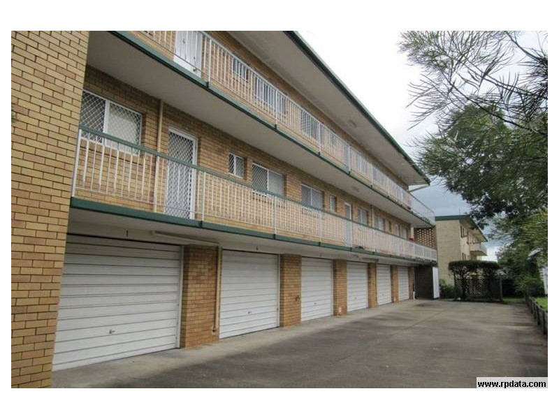 3/6 Garnet Street, Clayfield QLD 4011