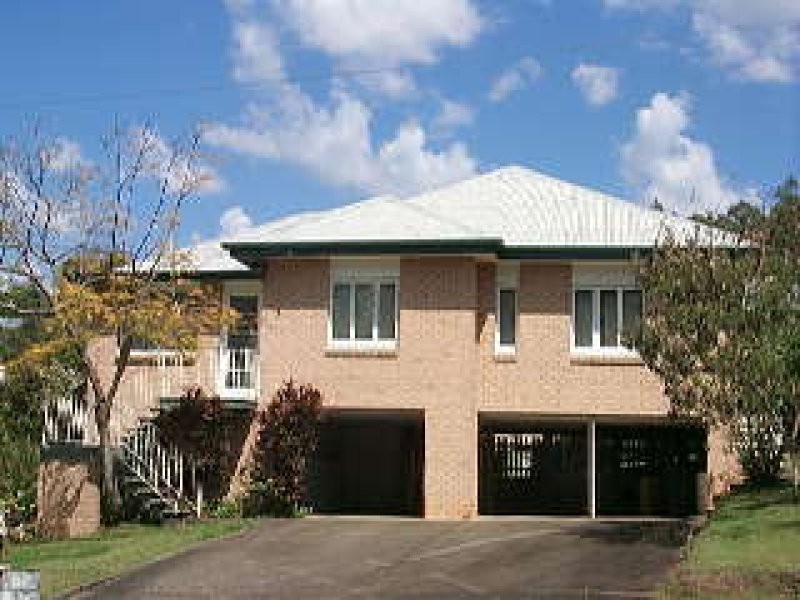 3/26 Salisbury Street, Indooroopilly QLD 4068