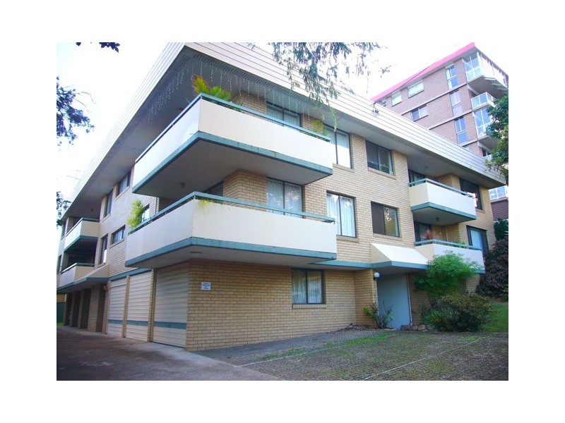 3/793 Brunswick Street, New Farm QLD 4005