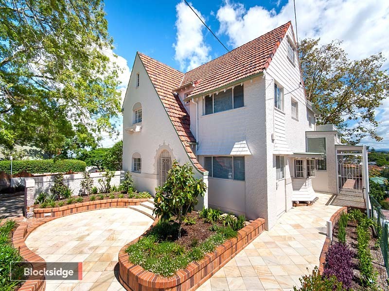 44 Eldernell Terrace, Hamilton QLD 4007