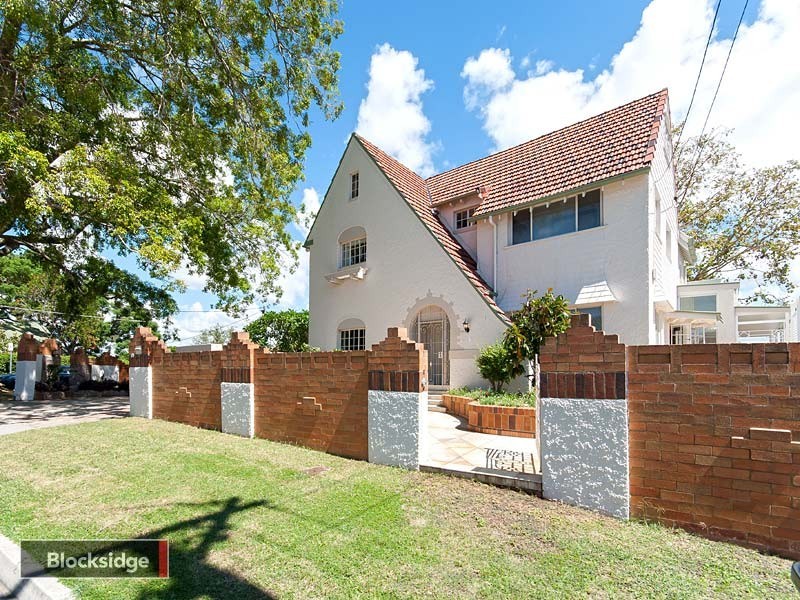 44 Eldernell Terrace, Hamilton QLD 4007
