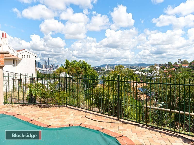 44 Eldernell Terrace, Hamilton QLD 4007