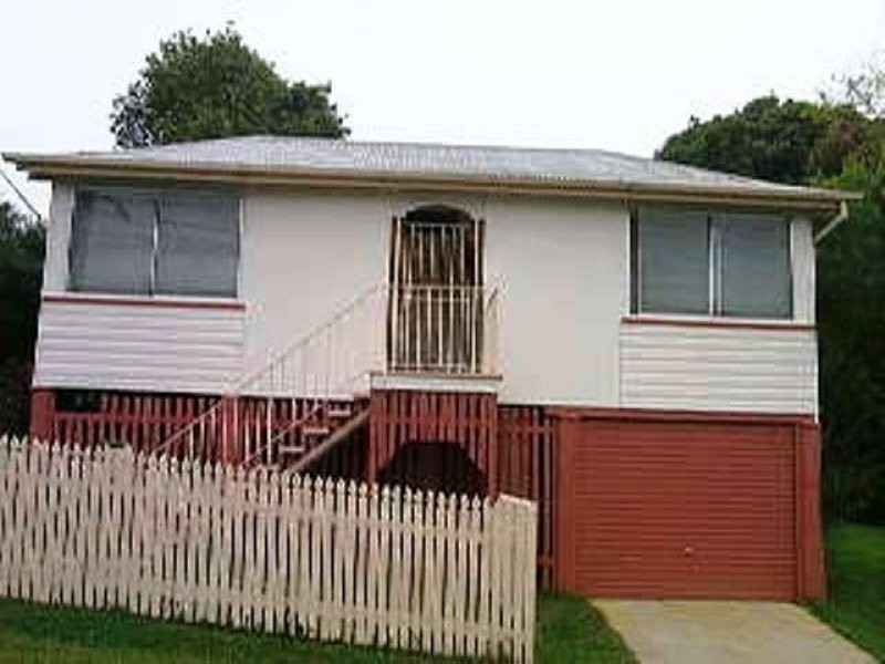 28 Cosker Street, Annerley QLD 4103