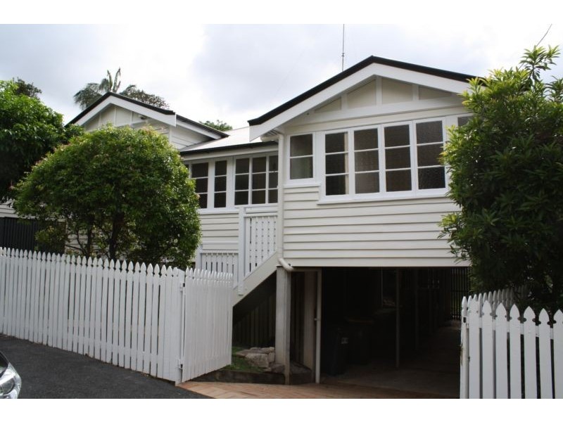 6 Scott Street, Red Hill QLD 4059