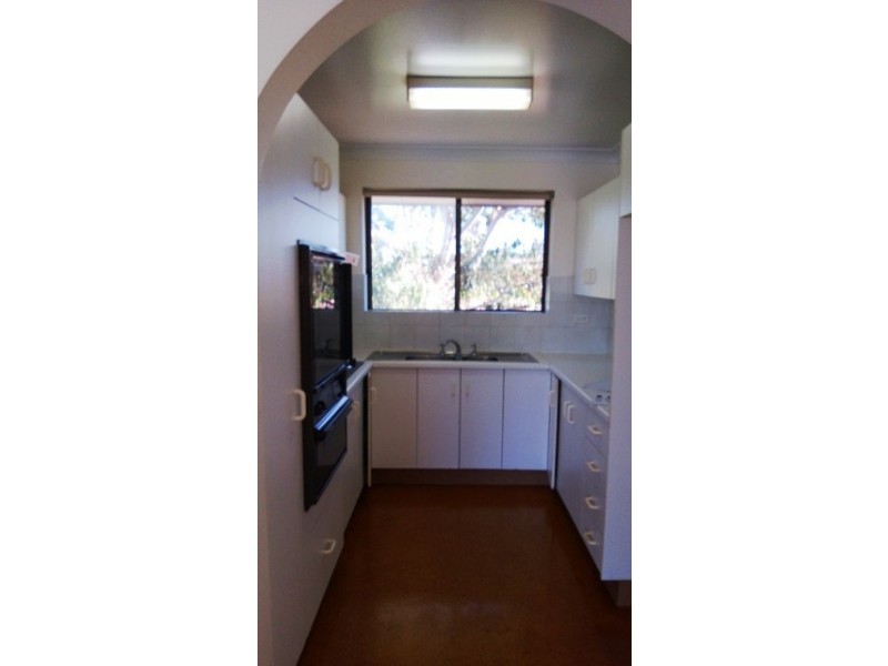 4/58 Kent Street, Hamilton QLD 4007