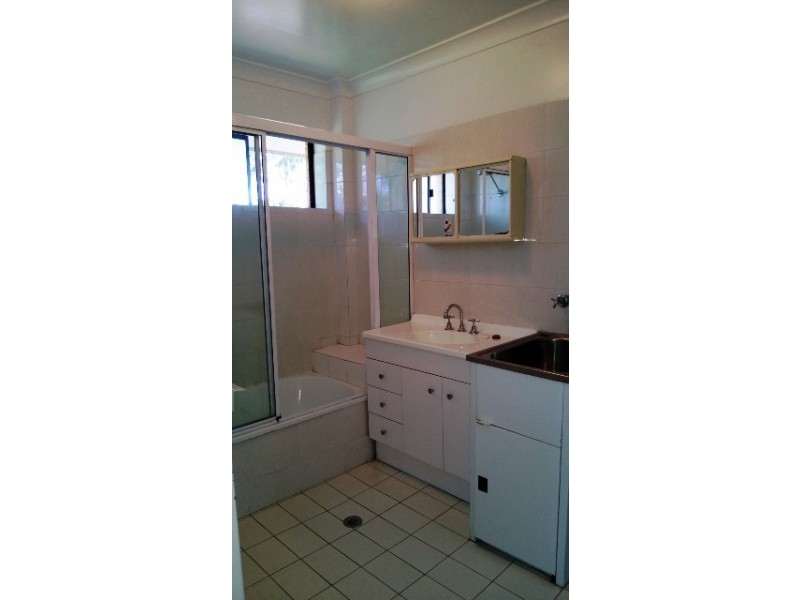 4/58 Kent Street, Hamilton QLD 4007