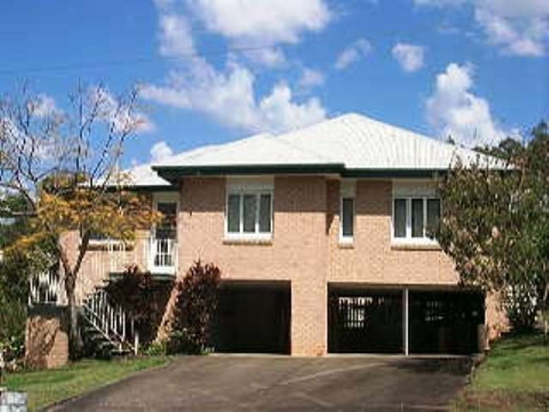 3/26 Salisbury Street, Indooroopilly QLD 4068