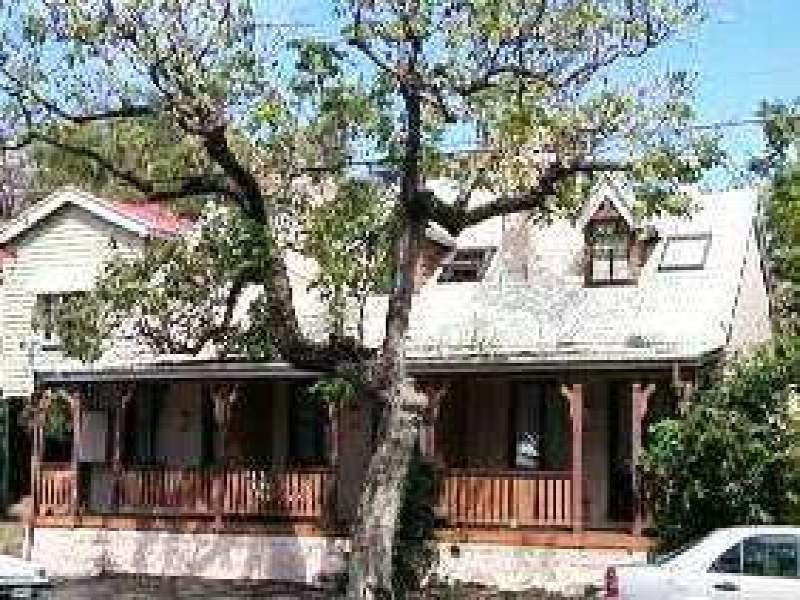 560 Boundary Street, Spring Hill QLD 4000