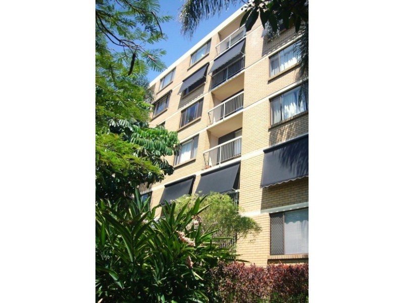 6/574 Boundary Street, Spring Hill QLD 4000