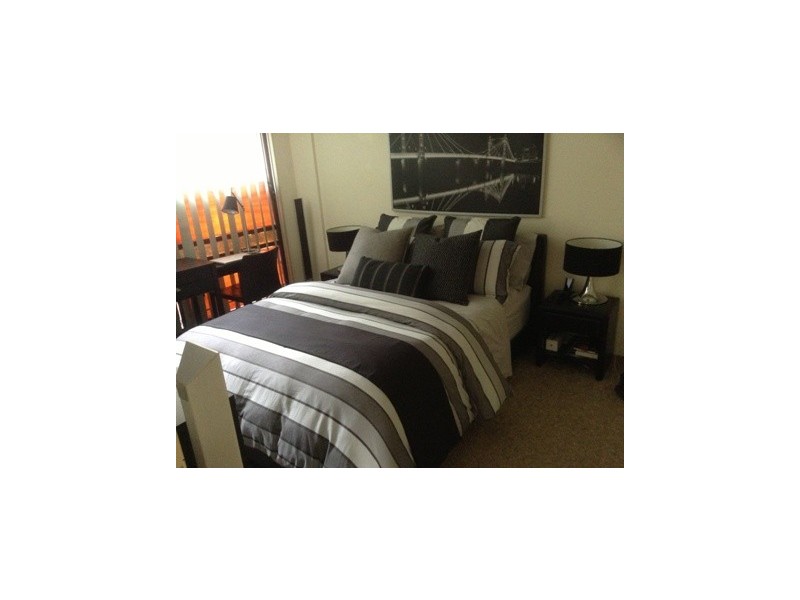 6/574 Boundary Street, Spring Hill QLD 4000