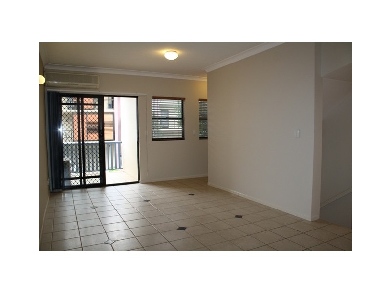 6/85 Berry Street, Spring Hill QLD 4000
