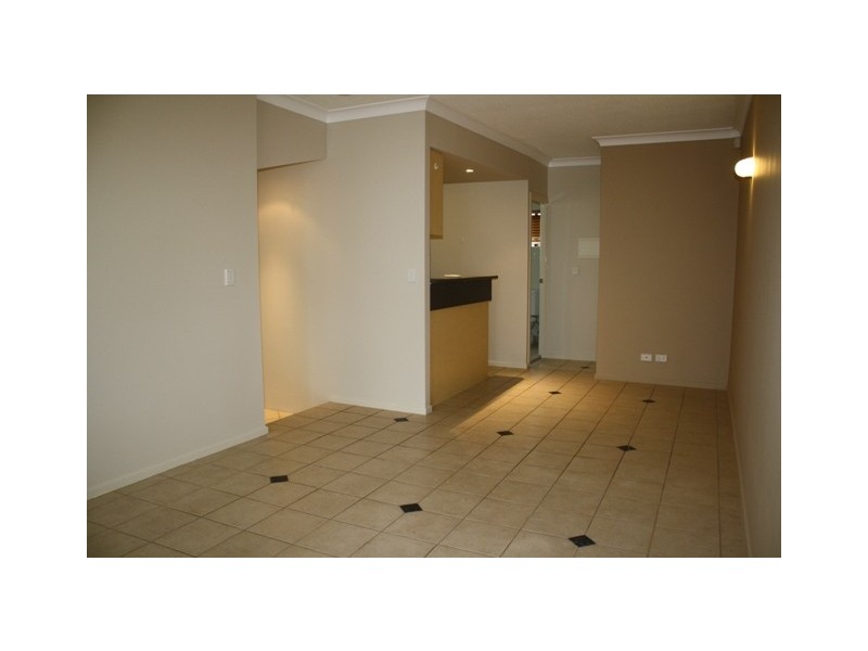 6/85 Berry Street, Spring Hill QLD 4000