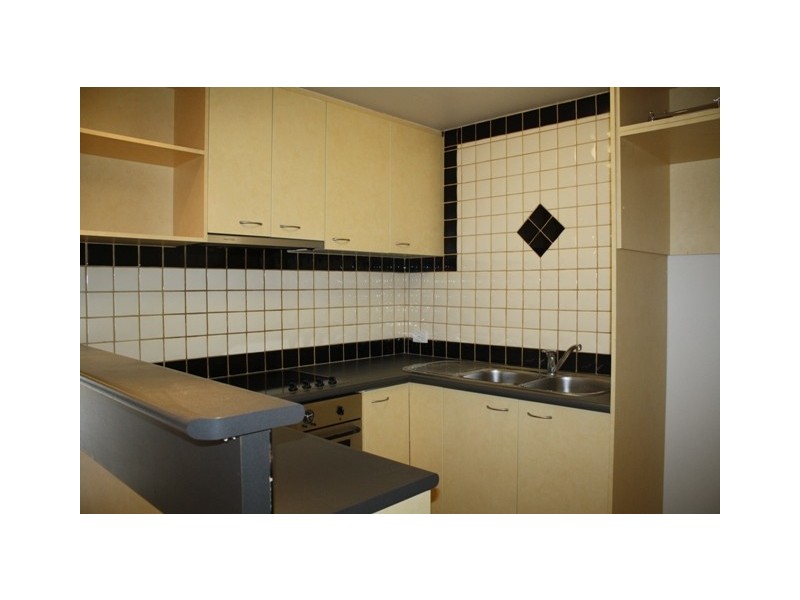 6/85 Berry Street, Spring Hill QLD 4000