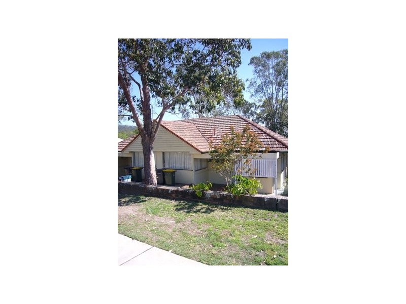 271 Stanley Terrace, Taringa QLD 4068