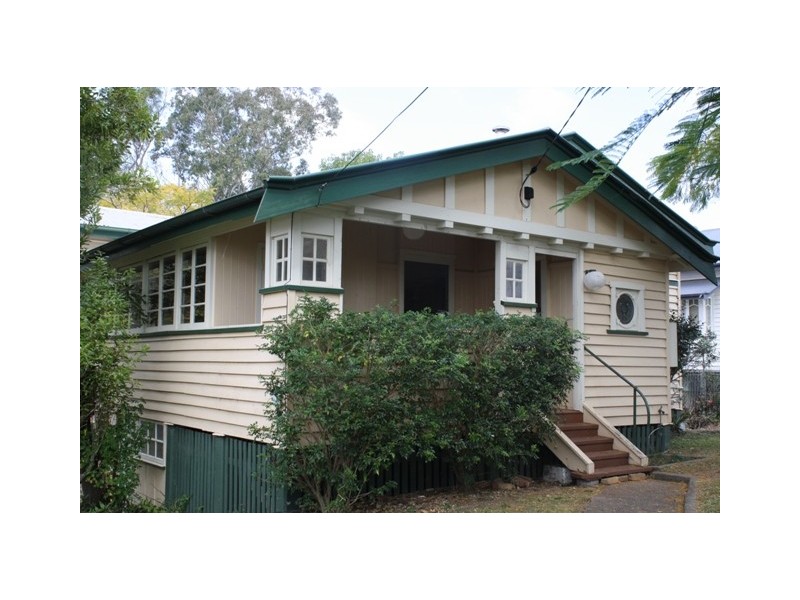276 Stanley Terrace, Taringa QLD 4068