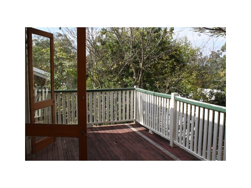 276 Stanley Terrace, Taringa QLD 4068