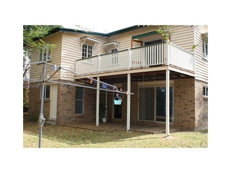 276 Stanley Terrace, Taringa QLD 4068