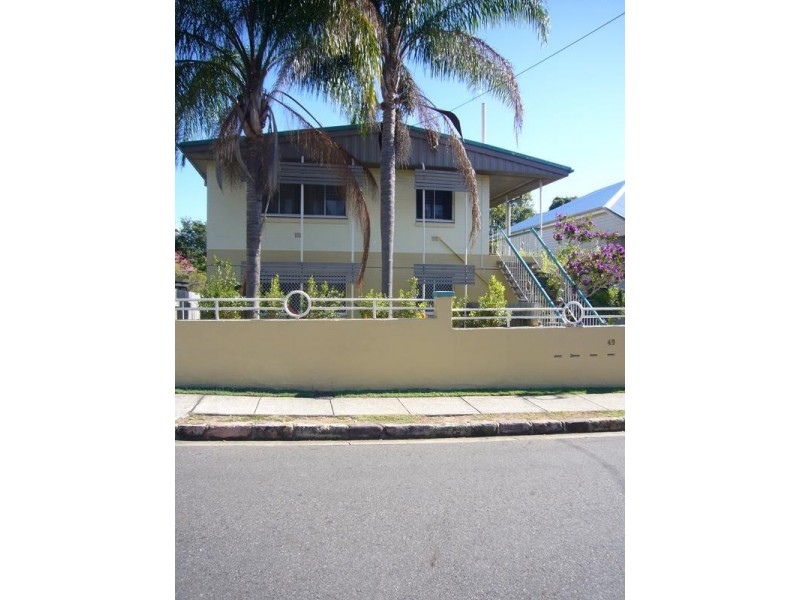 4/49 Lockerbie Street, Kangaroo Point QLD 4169