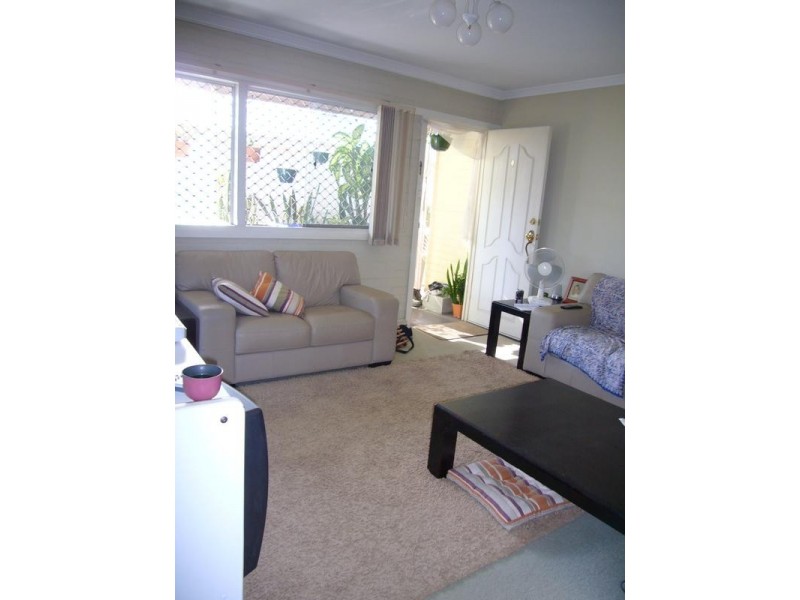 4/49 Lockerbie Street, Kangaroo Point QLD 4169